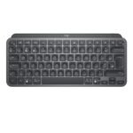 Logitech MX Keys Mini | Draadloos Verlicht Toetsenbord | QWERTY