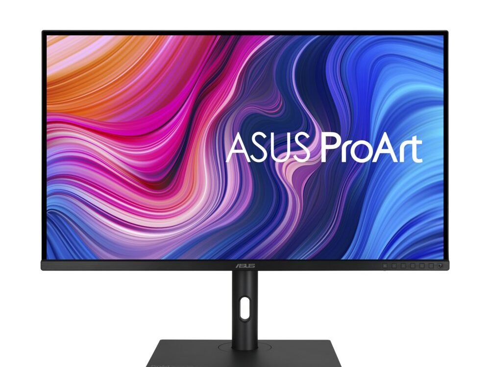 ASUS ProArt PA329CV 32" | 3840 x 2160 IPS | 60Hz | USB-C 4K Monitor