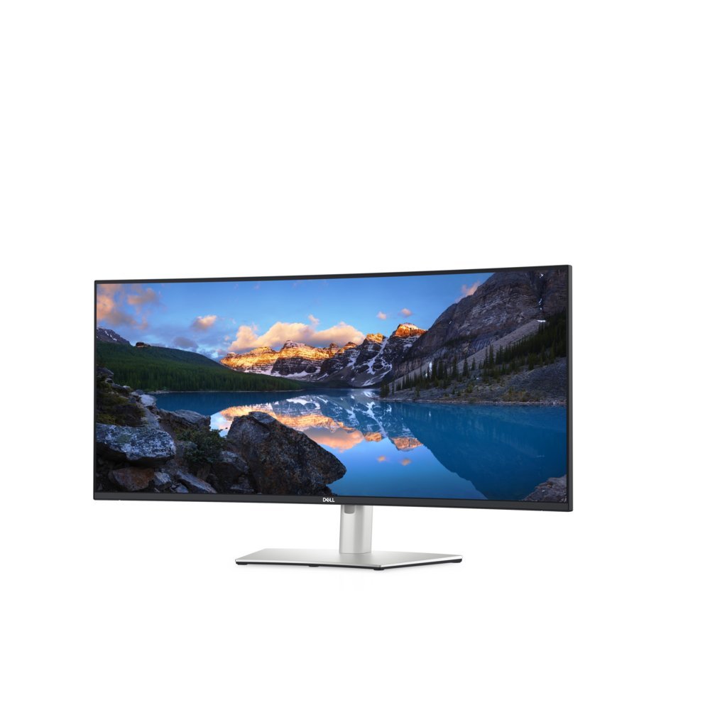 DELL UltraSharp U3824DW 38" | 3840 x 1600 IPS | 60Hz | Ultrawide Monitor - Afbeelding 4