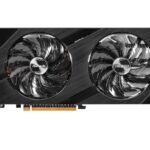 Asrock Intel Arc A750 Challenger D OC | 8GB GDDR6 VRAM | Videokaart | GPU | Nvidia