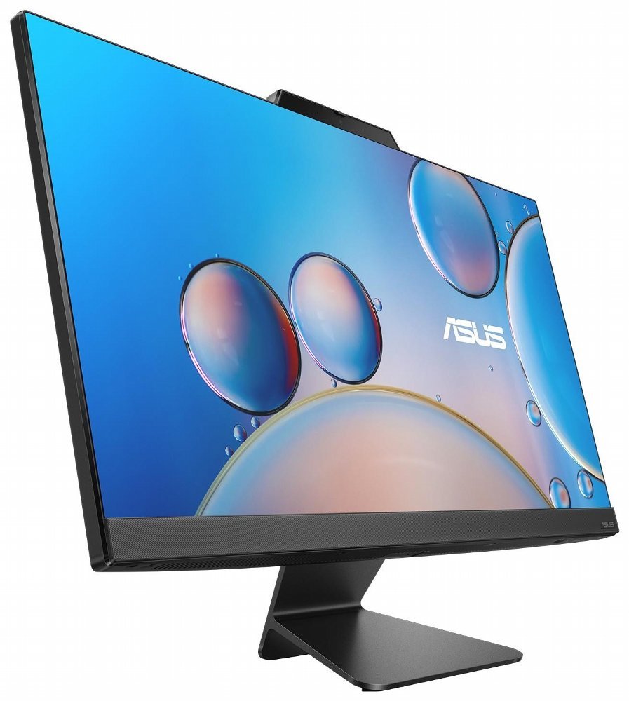 ASUS All-in-One 90PT03T2 | 23.8" Full HD | Intel Core 3 100U | 8GB DDR5 | 512GB SSD | Windows 11 Professional - Afbeelding 6