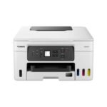 Canon MAXIFY GX3050 | All-in-One Inkjetprinter | A4 | 600 x 1200 DPI | Wi-Fi | Kleur