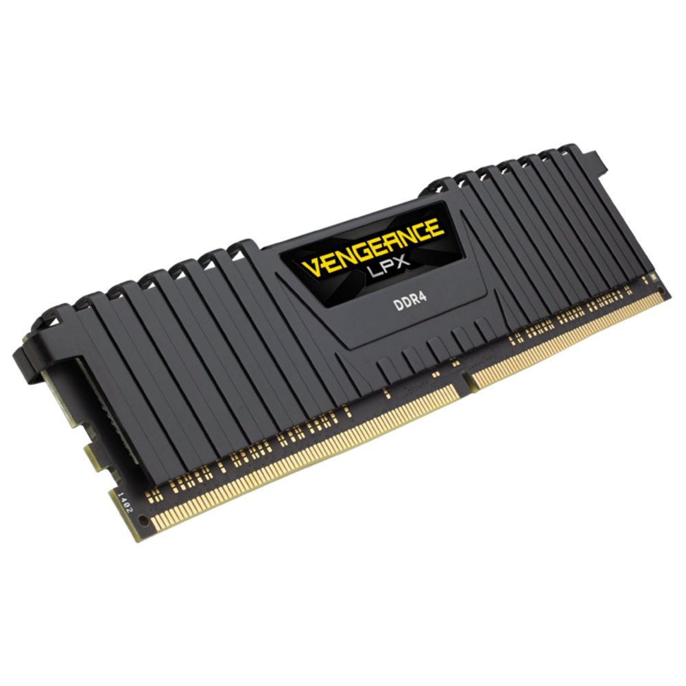 Corsair Vengeance LPX | 16GB 2x8GB DDR4 | 3600MHz | DIMM | CL18 | Geheugenmodule | RAM - Afbeelding 3