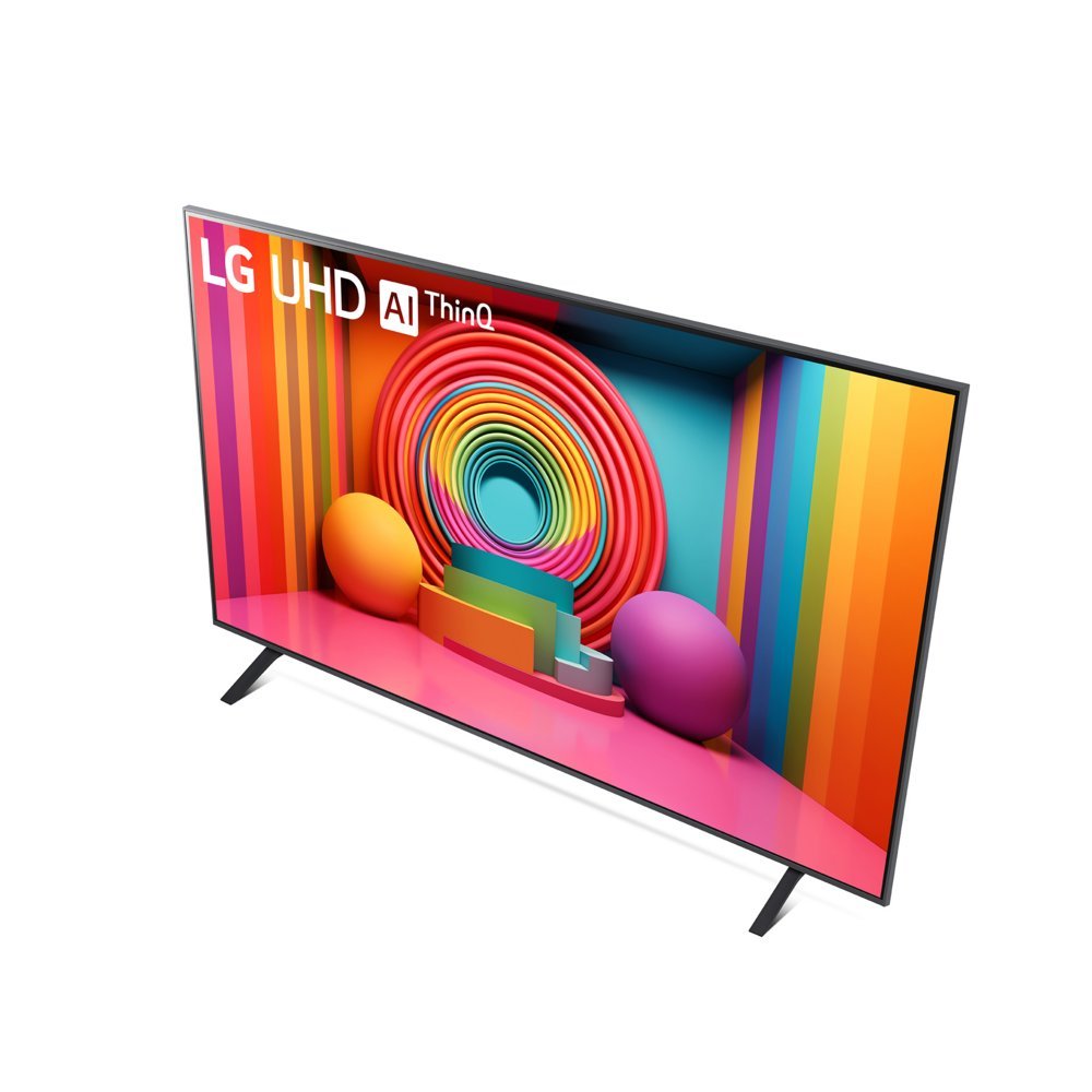 LG 75UR75006LK | 75" 4K Ultra HD LED Smart TV | WebOS | HDR10 | AI Sound | 60Hz - Afbeelding 10