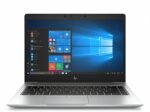 HP EliteBook 745 G6 | 14" Full HD IPS | AMD Ryzen 3 Pro 3300U | 8GB RAM | 256GB SSD | Windows 11 Professional | Refurbished Silver