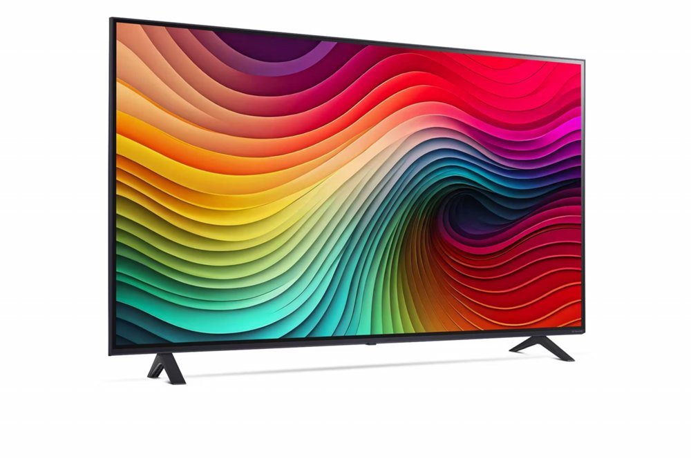 LG NanoCell 55NANO81T6A | 55" 4K Ultra HD NanoCell Smart TV | WebOS | HDR10 | 50Hz - Afbeelding 7