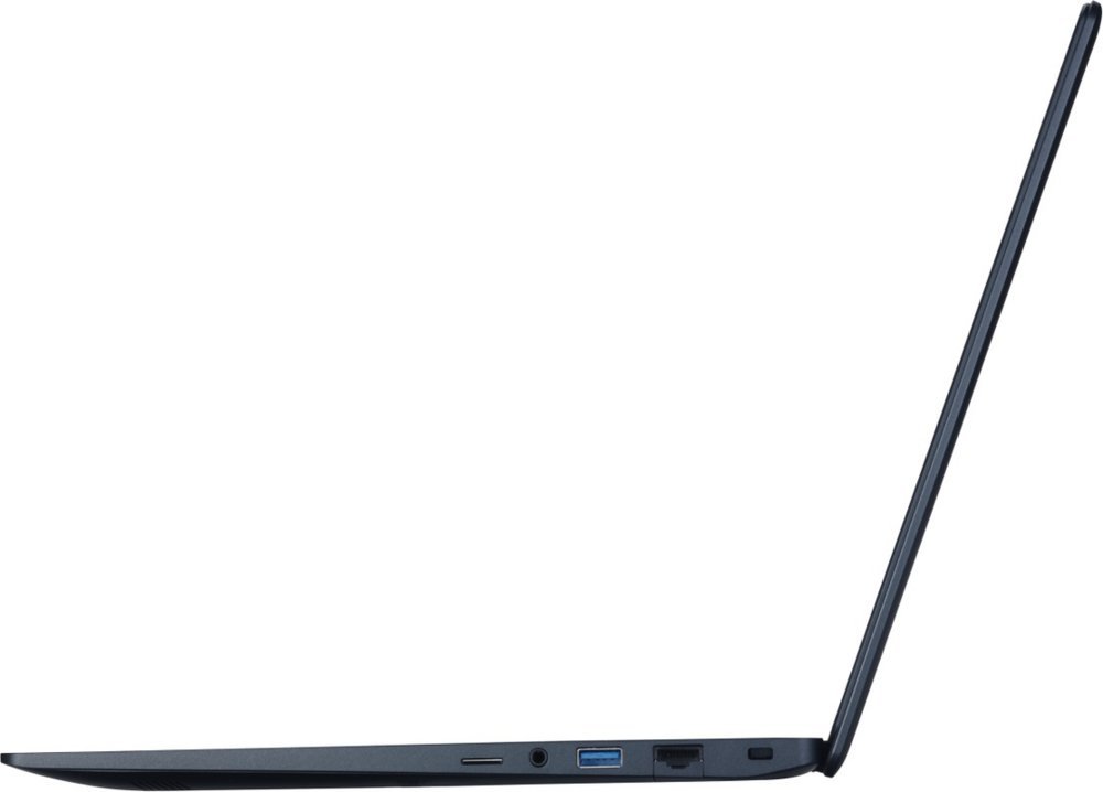 Toshiba C50 | 15.6" Full HD IPS | Intel Core i3-1005G1 | 8GB RAM | 256GB SSD | Windows 11 Professional | Met Docking Station | Refurbished Silver - Afbeelding 6