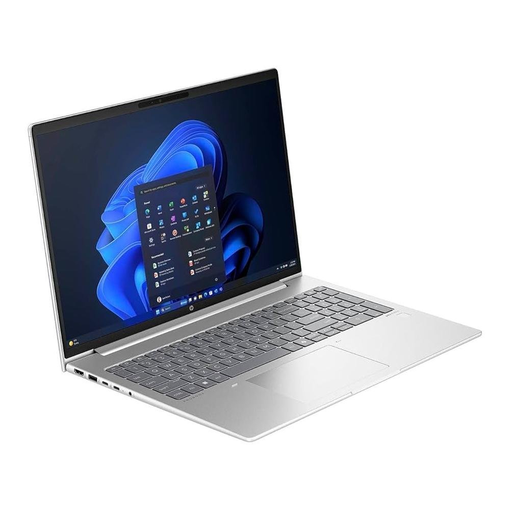 HP ProBook 460 G11 | 16" WUXGA (1920x1200) IPS | Intel Core Ultra 5 125U | 16GB DDR5 | 512GB SSD | Windows 11 Professional - Afbeelding 4