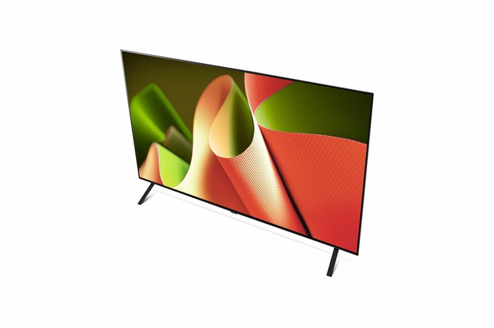 LG OLED65B4ELA.AEU | 65" 4K Ultra HD OLED Smart TV | WebOS | Dolby Vision | 120Hz | Perfect Black - Afbeelding 6