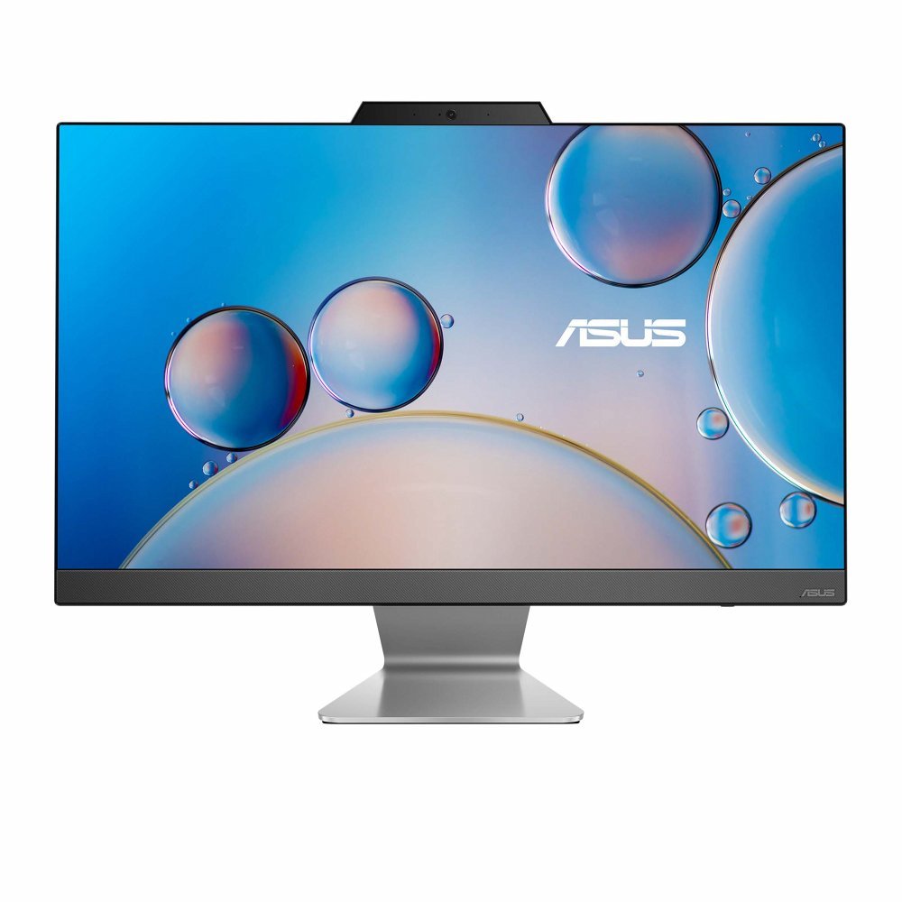 ASUS All-in-One | 23.8" Full HD IPS Touch | AMD Ryzen 5 7520U | 16GB DDR5 | 512GB SSD | Infraroodcamera | Windows 11 Home | Zonder Toetsenbord en Muis