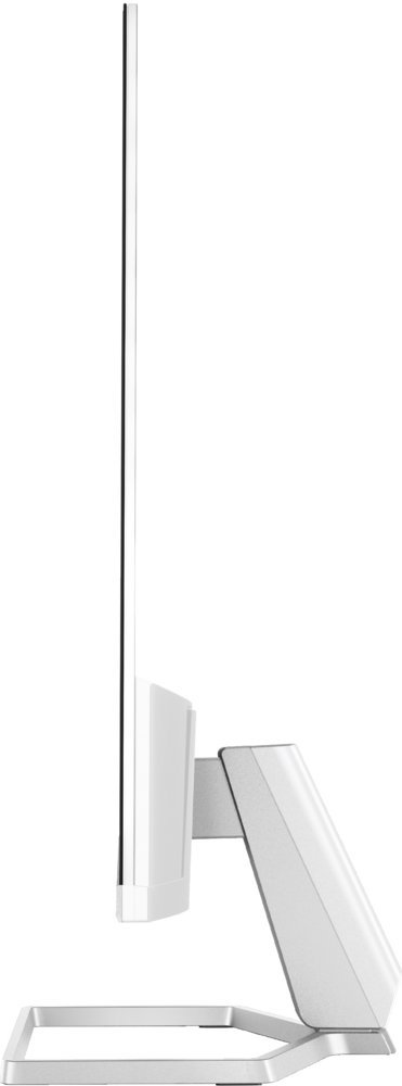 HP M27fw 27" | 1920x1080 IPS | 75Hz | Monitor - Afbeelding 5