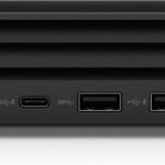 HP ProDesk Mini 400 G9 | Intel Core I7-14700T | 16GB DDR5 | 512GB SSD | W11 Professional