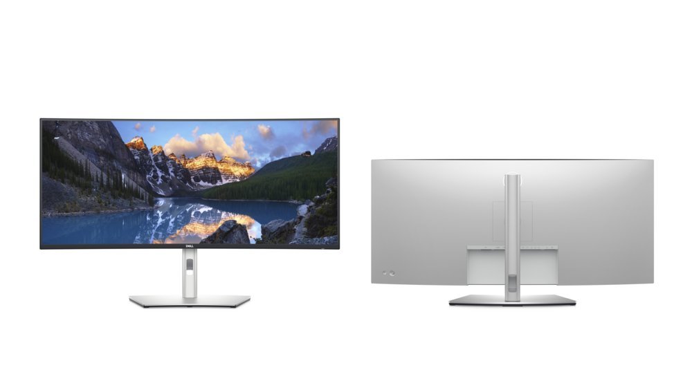DELL UltraSharp U3824DW 38" | 3840 x 1600 IPS | 60Hz | Ultrawide Monitor - Afbeelding 18