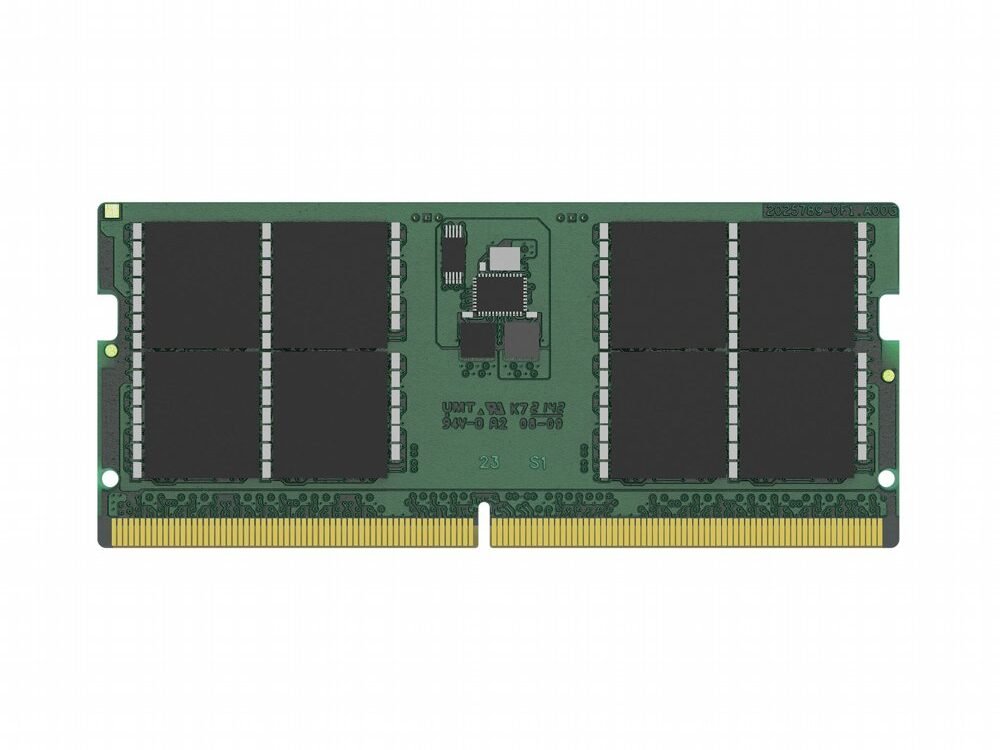 Geheugen Pulled | 1x8GB DDR5 | 5600MHz | SO-DIMM | CL40 | Geheugenmodule | RAM