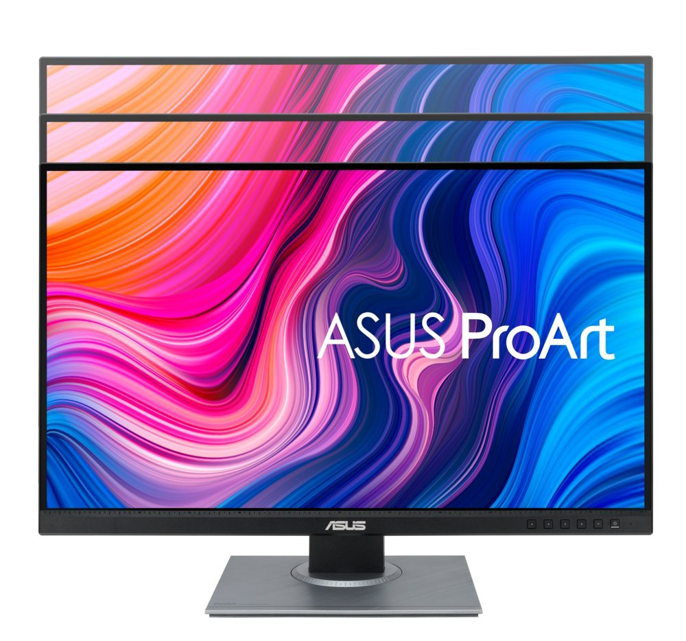 ASUS ProArt PA278QV 27" | 2560 x 1440 IPS | 75Hz | Monitor - Afbeelding 4