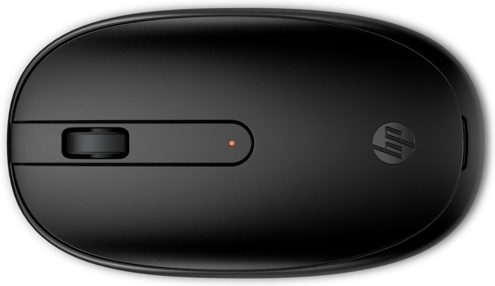 HP 240 | Bluetooth Muis | Links- en Rechtshandig | Zwart