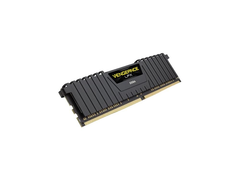 Corsair Vengeance LPX | 16GB 2x8GB DDR4 | 3000MHz | DIMM | CL15 | Geheugenmodule | RAM