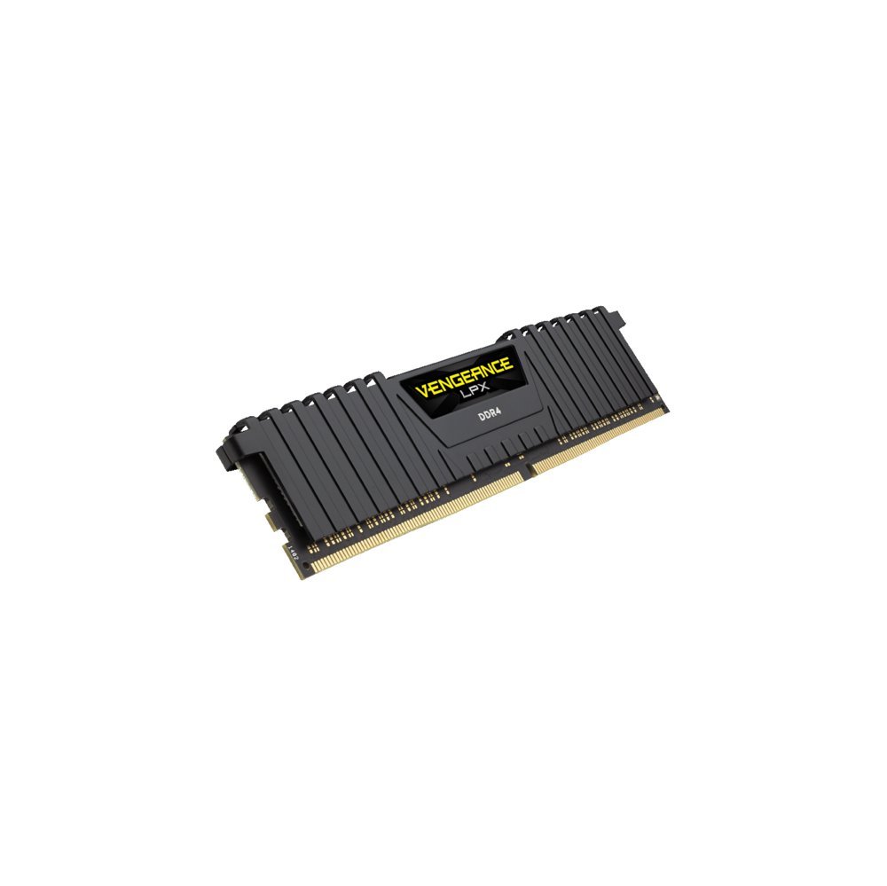 Corsair Vengeance LPX | 16GB 2x8GB DDR4 | 3000MHz | DIMM | CL15 | Geheugenmodule | RAM