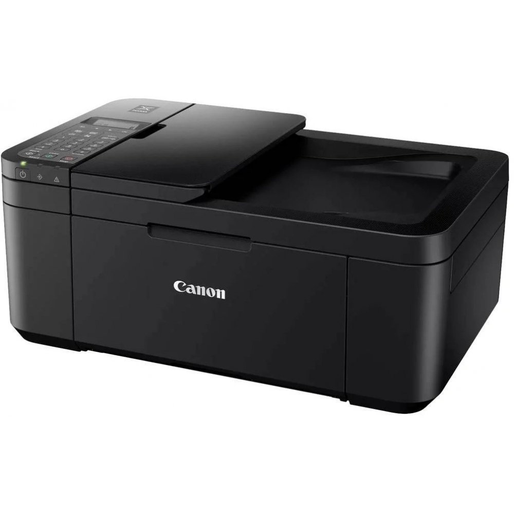 Canon PIXMA TR4750i | Inkjet Printer | A4 | 4800 x 1200 DPI | Wi-Fi
