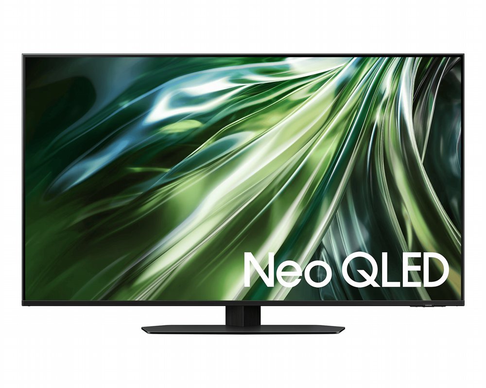Samsung QE50QN90DAT | 50'' Ultra HD 4K | Neo QLED Smart TV | Wifi | Tizen | Local Dimming | HDR10+ | 144Hz