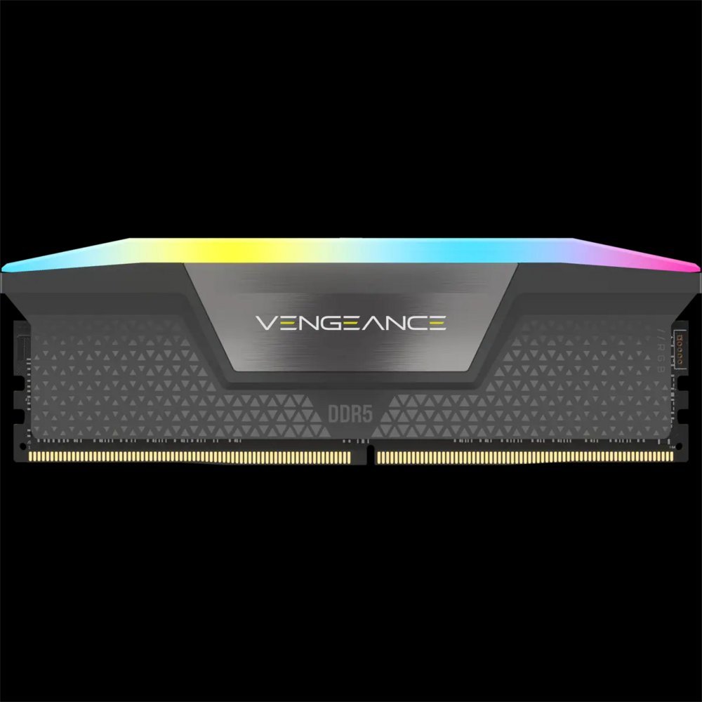 Corsair Vengeance RGB | 32GB 2x16GB DDR5 | 5200MHz | DIMM | CL40 | Geheugenmodule | RAM - Afbeelding 5