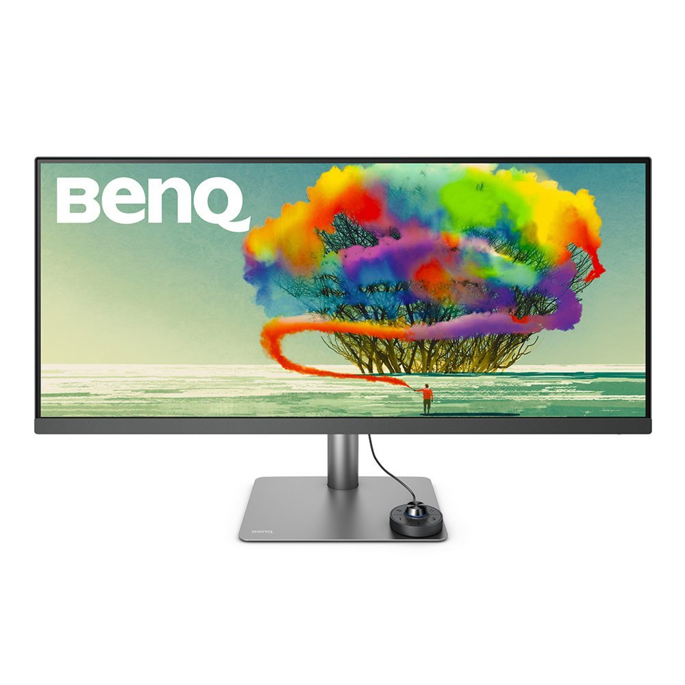 BenQ PD3420Q 34'' | 3440x1440 IPS | 60Hz | USB-Hub | Monitor - Afbeelding 7