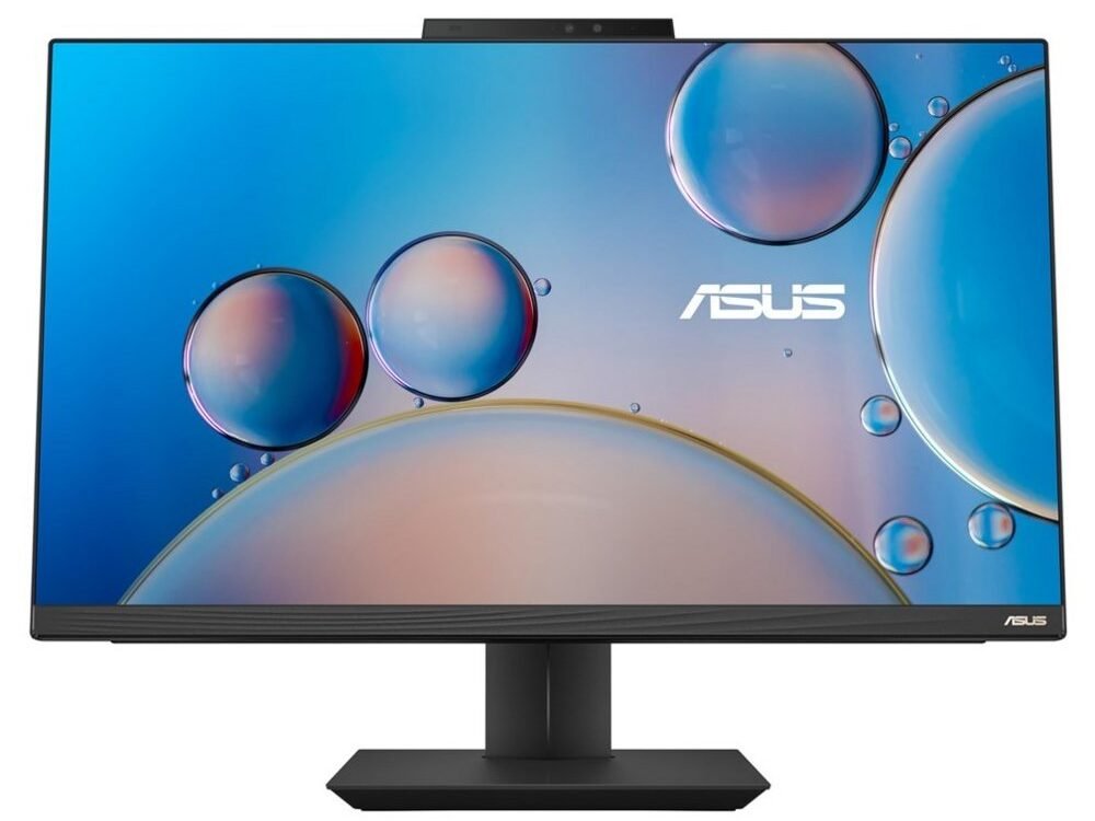 ASUS All-in-One A5702WVARK | 27" Full HD | Intel Core 7 150U | 16GB DDR5 | 512GB SSD | Windows 11 Home