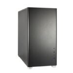 Inter-Tech X2 Duplex Pro | Midi Tower Case | Zwart