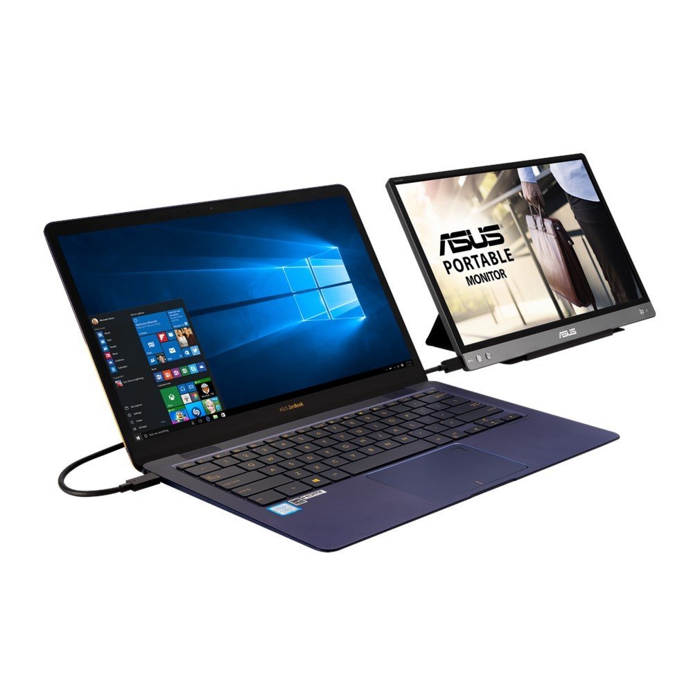 ASUS MB14AC 14" | 1920 x 1080 IPS | 60Hz | Portable Monitor - Afbeelding 6