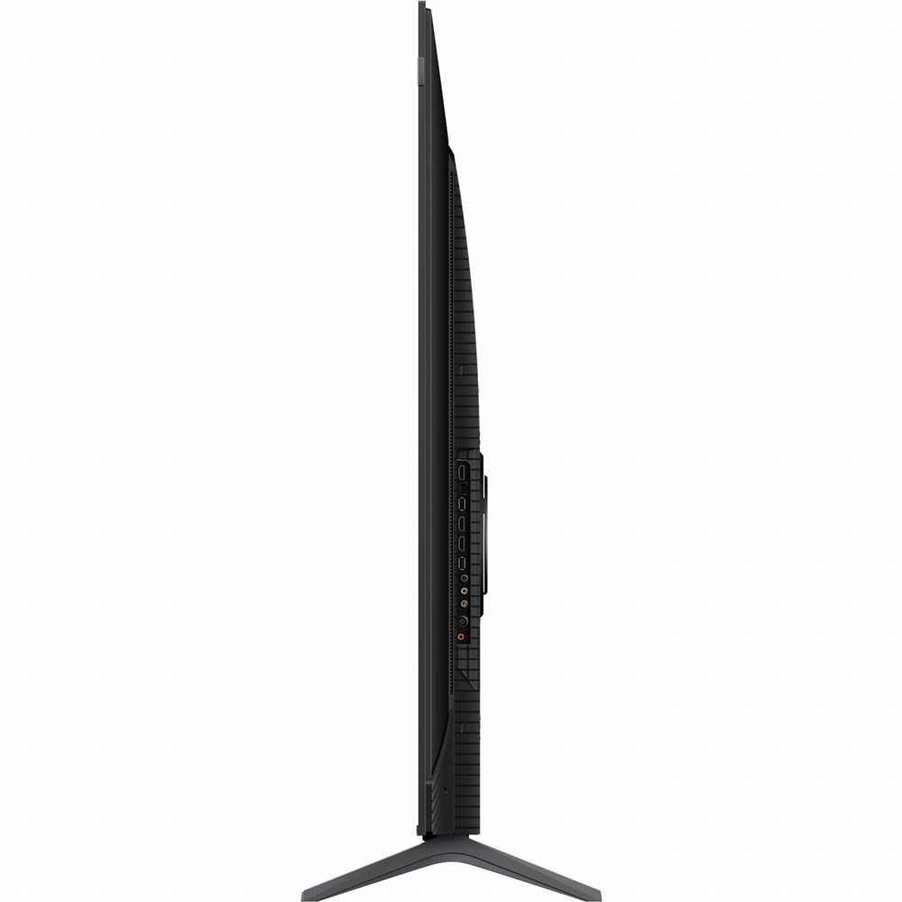 TCL 75P8K | 75" 4K Ultra HD QLED Smart TV | Google TV | Quantum Dot | Dolby Vision | 120Hz (2025) - Afbeelding 7