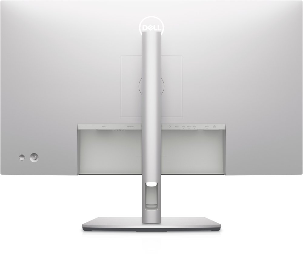 DELL UltraSharp U2723QE 27'' | 3840x2160 4K IPS Black | 60Hz | USB-C Hub | 98% DCI-P3 | 1.07B Kleuren | Professional Monitor - Afbeelding 6