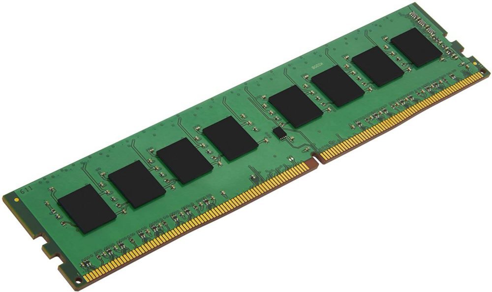 Kingston | 1x16GB DDR4 | 3200MHz | DIMM | CL22 | Geheugenmodule | RAM
