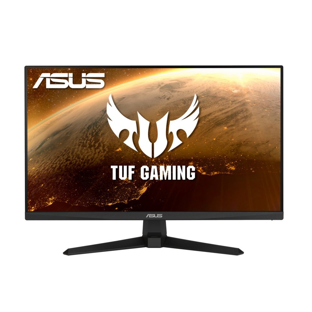 ASUS TUF Gaming VG249Q1A 23.8'' | 1920x1080 IPS | 165Hz | 1ms | Adaptive Sync | Gaming Monitor - Afbeelding 3