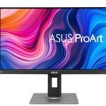 ASUS ProArt PA278QV 27" | 2560 x 1440 IPS | 75Hz | Monitor