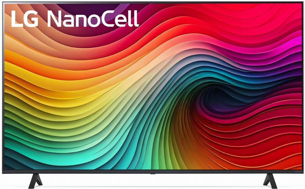 LG NanoCell 50NANO81T6A 50" | Ultra HD 4K NanoCell Smart TV | WebOS + Wifi | HDR10 | 50Hz - Afbeelding 7