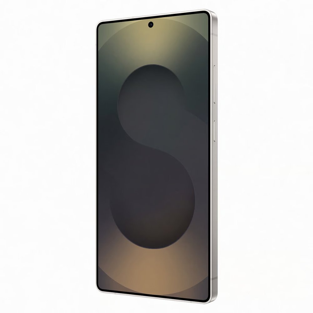 Samsung Galaxy S25 Ultra 5G - 512GB - Titanium Black - Afbeelding 3