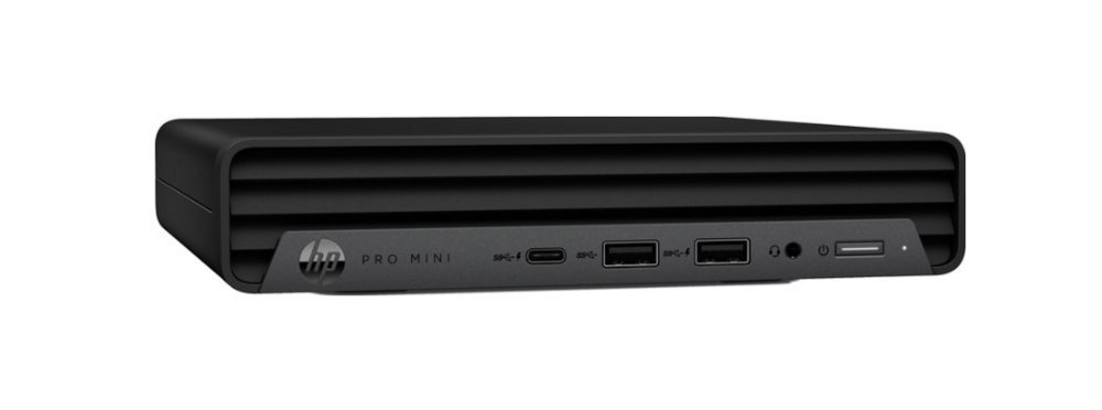 HP Pro Mini 400 G9 | Intel Core i5-13500T | 16GB RAM | 512GB SSD | Windows 11 Professional