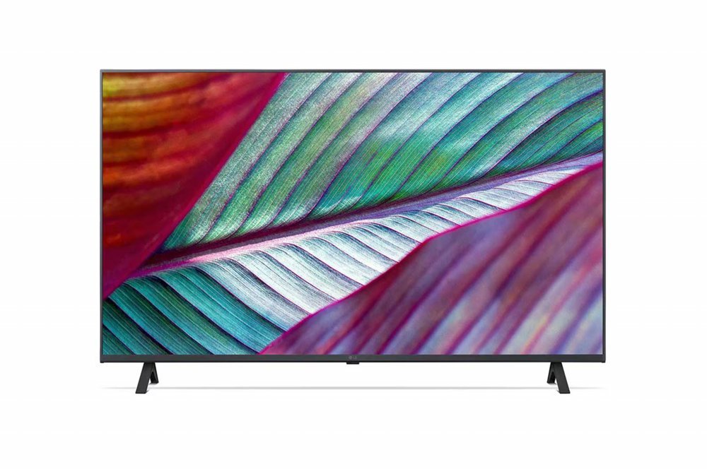 LG 65UR78006LK 65" | Ultra HD 4K LED Smart TV | WebOS 23 | α5 AI Processor Gen6 | HDR10 | Bluetooth & Wifi | 50Hz - Afbeelding 3