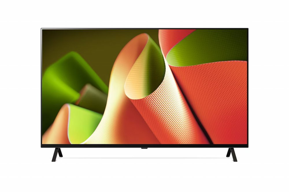 LG OLED65B4ELA.AEU | 65" 4K Ultra HD OLED Smart TV | WebOS | Dolby Vision | 120Hz | Perfect Black - Afbeelding 14