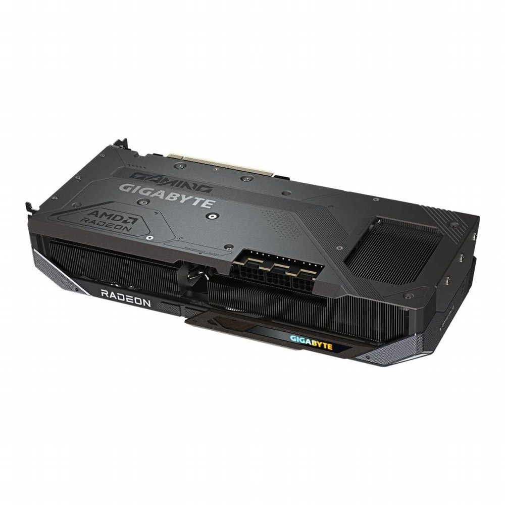 Gigabyte Radeon RX 9070 XT GAMING OC | 16GB GDDR6 VRAM | Videokaart | GPU | AMD - Afbeelding 3