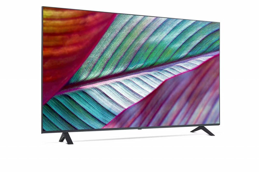 LG 65UR78006LK 65" | Ultra HD 4K LED Smart TV | WebOS 23 | α5 AI Processor Gen6 | HDR10 | Bluetooth & Wifi | 50Hz - Afbeelding 12