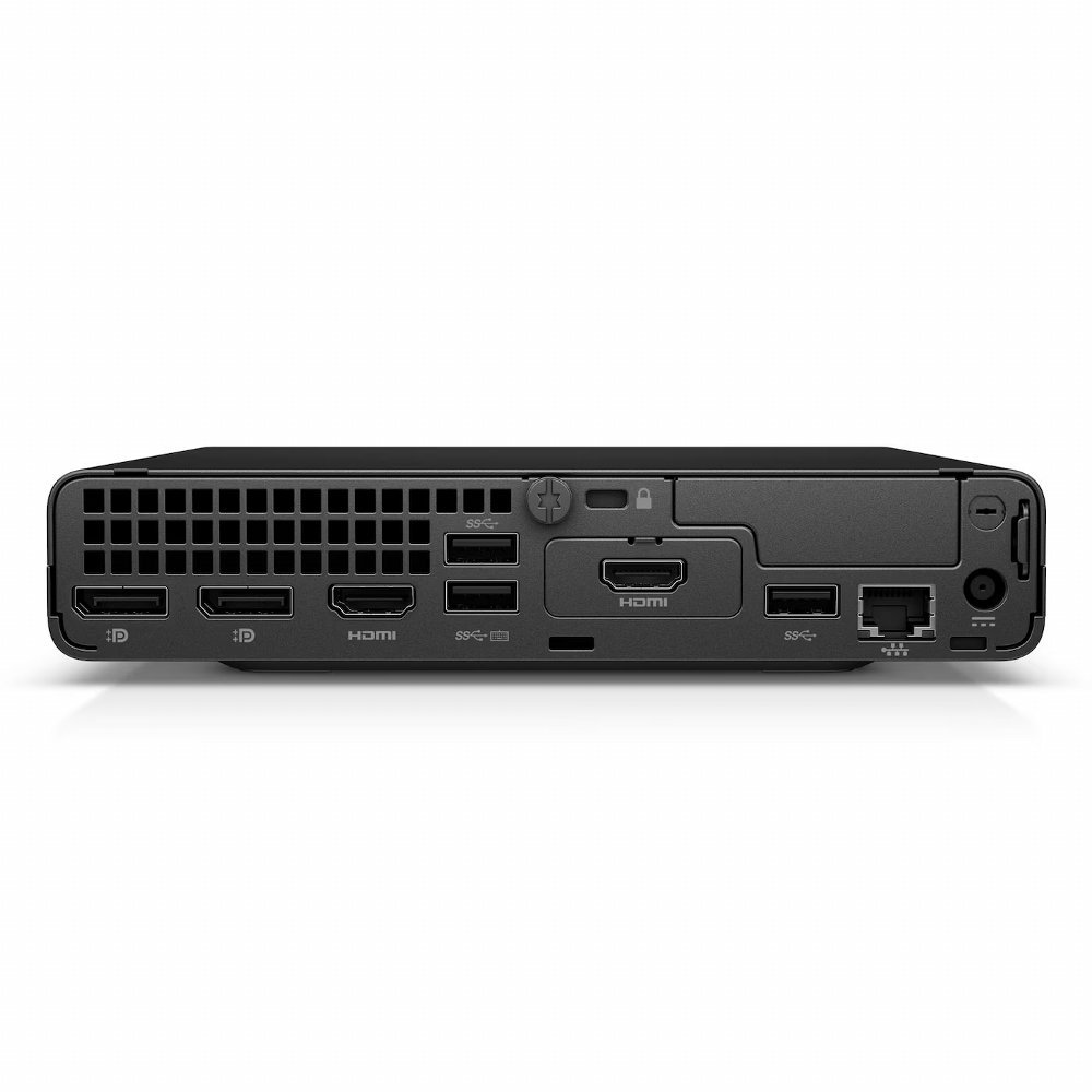 HP ProDesk Mini 400 G9 | Intel Core i5-13500T | 16GB RAM | 512GB SSD | Windows 11 Professional - Afbeelding 4