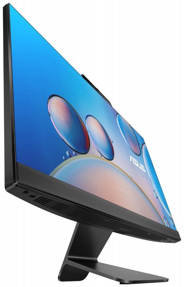 ASUS All-in-One 90PT03T2 | 23.8" Full HD | Intel Core 3 100U | 8GB DDR5 | 512GB SSD | Windows 11 Professional - Afbeelding 4