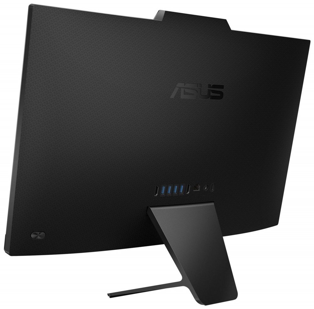 ASUS All-in-One 90PT03T2 | 23.8" Full HD | Intel Core 3 100U | 8GB DDR5 | 512GB SSD | Windows 11 Professional - Afbeelding 3