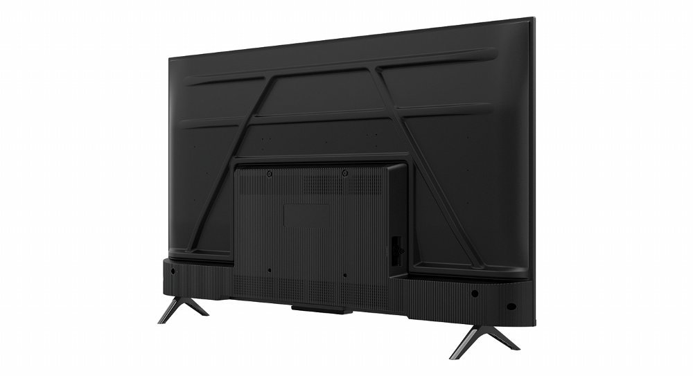 TCL 85P69B 85" | Royale Ultra HD 4K LED Smart TV | Google TV | HDR10 | 60Hz | Wifi & Bluetooth - Afbeelding 6