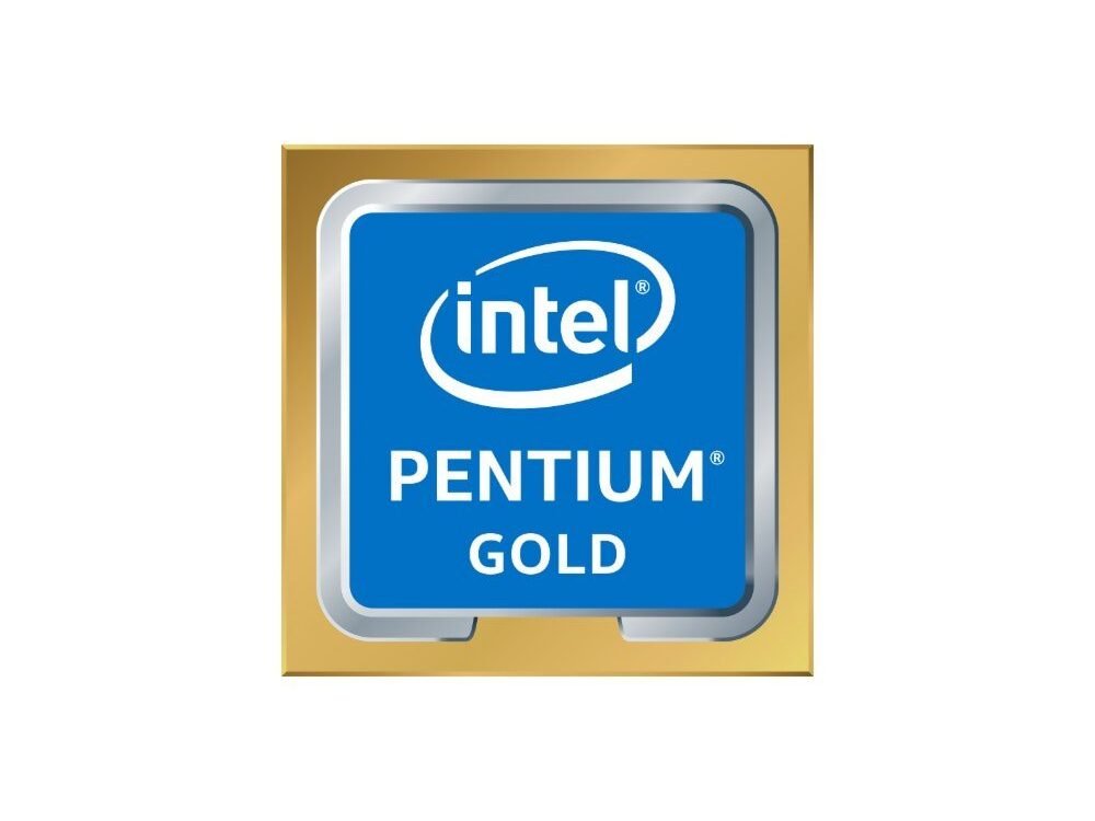 Intel Pentium Gold G7400 Processor | 2 Cores | 6MB Smart Cache | Boxed