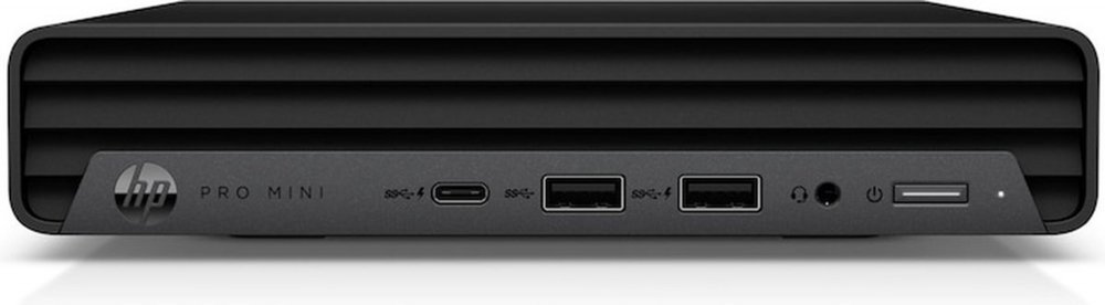 HP ProDesk Mini 400 G9 | Intel Core i5-13500T | 16GB RAM | 512GB SSD | Windows 11 Professional - Afbeelding 3