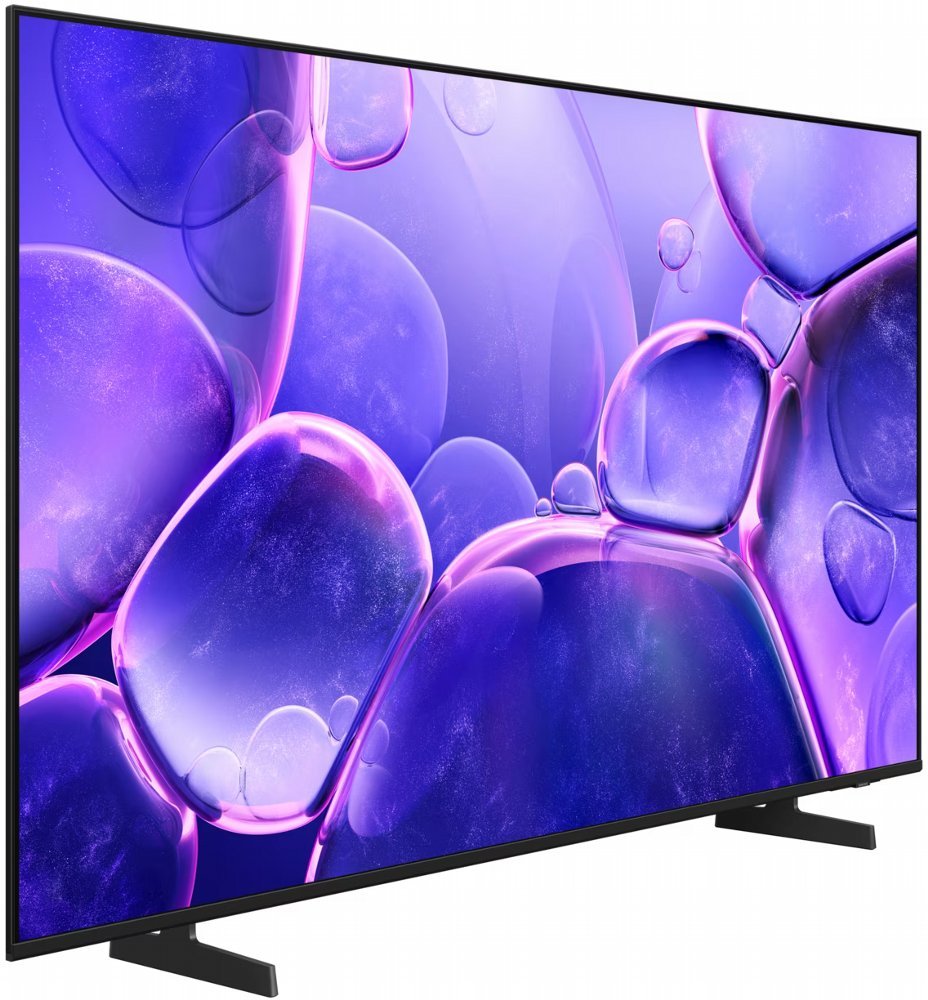 Samsung Crystal U8070F | 50'' Ultra HD 4K | LED Smart TV | Wifi | Tizen | HDR10+ | 60Hz (2025) - Afbeelding 5