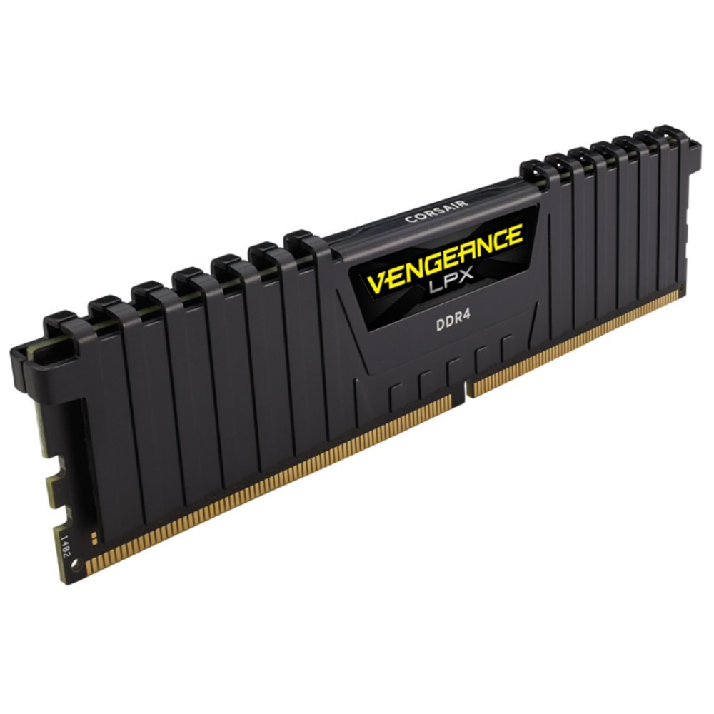 Corsair Vengeance LPX | 16GB 2x8GB DDR4 | 3600MHz | DIMM | CL18 | Geheugenmodule | RAM - Afbeelding 5