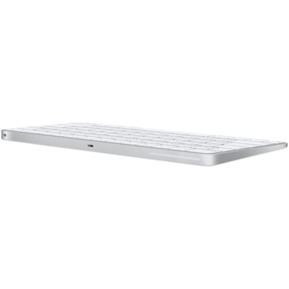 Apple Magic Keyboard | Draadloos | Bluetooth/USB | QWERTY | Wit - Afbeelding 4